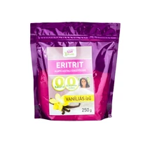 Szafi Reform Vaníliás Eritrit 250 g