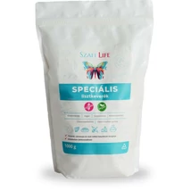 Szafi Life Speciális Lisztkeverék 1000g Szafi Life Speciális Lisztkeverék 1000g