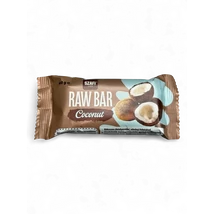 Szafi Life Proteines Raw bar coconut 40g (gluténmentes)