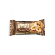 Szafi Life Proteines Raw Bar passion fruit 40g (gluténmentes)