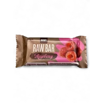 Szafi Life Proteines Raw Bar málna 40g (gluténmentes)