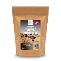 Szafi Reform Csökkentett szénhidrát-tartalmú kenyér és péksütemény lisztkeverék 1 kg