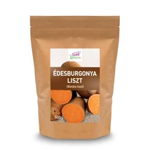 Szafi Reform Édesburgonya liszt 500 g