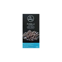 Szafi Free száraztészta fusilli orsó 200 g Szafi Free száraztészta fusilli orsó 200 g