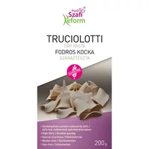 Szafi Reform Truciolotti fodros kocka 200 g Szafi Reform Truciolotti fodros kocka 200 g