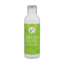 Tafedim natúr gél 100 ml