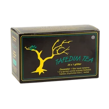 Tafedim tea