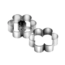 Tescoma 
 DELÍCIA Linzer csokrocska ø 5,5 cm