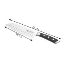 Tescoma 
 AZZA Santoku japán kés 18 cm  
