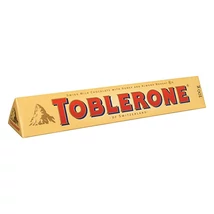 Toblerone Tejcsokoládé 100 g