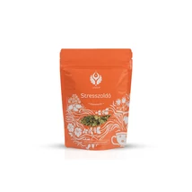 UKKO Stresszoldó teakeverék 120g UKKO Stresszoldó teakeverék 120g