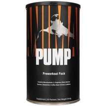 Universal Nutrition Animal PUMP 30 Tasak