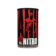 Universal Nutrition Animal Nitro - 44 tasak