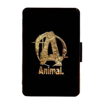 Universal Nutrition Animal kapszulatartó arany