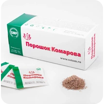 Komarov probiotikum étrend-kiegészítő por 40 tasak