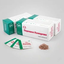 Komarov probiotikum étrend-kiegészítő por 3x40 tasak
