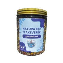 Virág Natura Natura KID teakeverék gyerekeknek 70 g