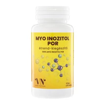 Virág Natura Myo Inozitol por 100g