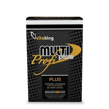 Vitaking Profi Multi PLUS 30adag