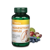 Vitaking Vadgesztenye Komplex 60tabl