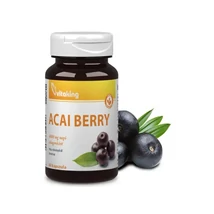 Vitaking Acai Berry 4000mg 60 kapsz. 