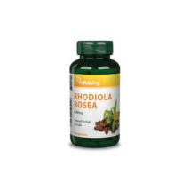 Vitaking Rózsagyökér Rhodiola 400 mg (60) Caps
