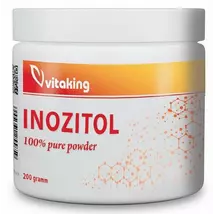 Vitaking Inositol 200g