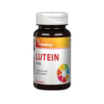 Vitaking Lutein (Szem vitamin) 60 kapsz.