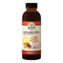 Kombucha "C" koncentrátum 0,5 l Kombucha "C" koncentrátum 0,5 l