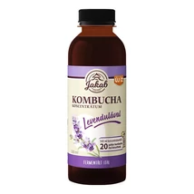 Kombucha koncentrátum levendulával 0,5 l Kombucha koncentrátum levendulával 0,5 l