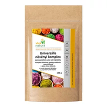 Viva Natura Univerzális Növényi Komplex por 150 g