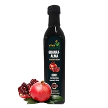 Viva Natura Gránátalma (300% természetes) koncentrátum ZÉRO (700g)