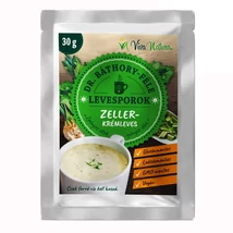 Dr. Báthory-féle levesporok zellerkrémleves 30 g