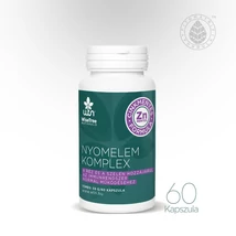 WTN Nyomelem komplex - 60db WTN Nyomelem komplex - 60db