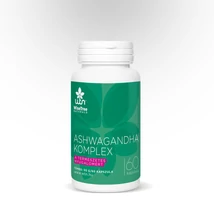 WTN Ashwagandha komplex 60 db WTN Ashwagandha komplex 60 db