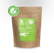 WTN Kollagénépítő aminosav 180g WTN Kollagénépítő aminosav 180g