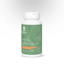 WTN Metil spektrum 60 db
