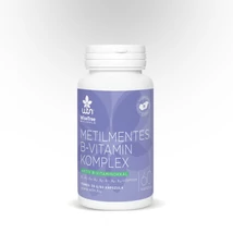 WTN Metilmentes B-vitamin komplex kapszula 60db