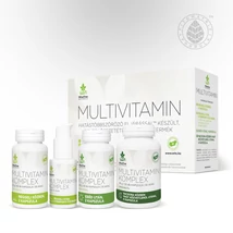 WTN Multivitamin komplex