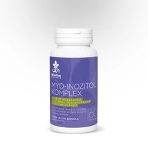 WTN Myo-inozitol komplex 60 kapszula