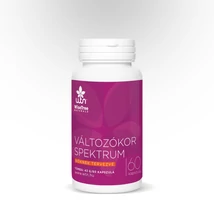 WTN Változókorbarát spektrum 60db