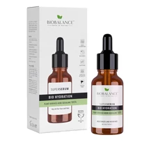 BioBalance 100% bio hidratáló szuperszérum arcra, hajra 30ml