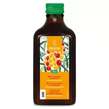 Weleda Bio homoktövis JUICE 200ml