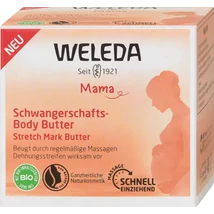 Weleda Stria elleni natúr testvaj kismamáknak 150ml