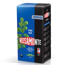 Mate Tea Rosamonte Despalada, 500g Mate Tea Rosamonte Despalada, 500g