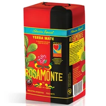 Mate tea Rosamonte Especial, 500g Mate tea Rosamonte Especial, 500g