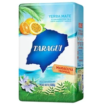 Mate Tea Taragüi Maracuja, 500g Mate Tea Taragüi Maracuja, 500g