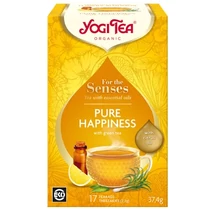 Yogi Tea® Bio tea Pure Happiness