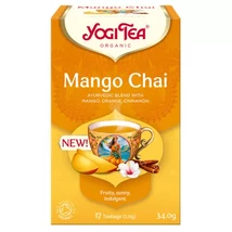 Yogi Tea® Bio tea Mango Chai