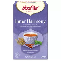 Yogi Tea® Belső harmónia bio tea